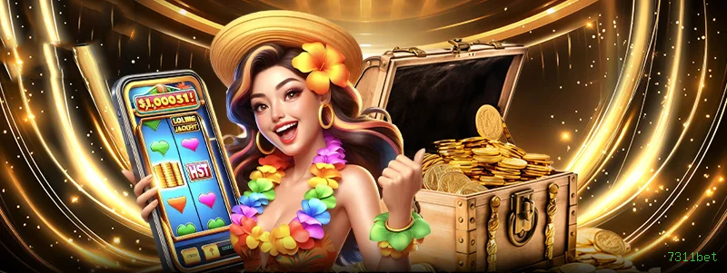 Promoções e bônus exclusivos da 7311bet