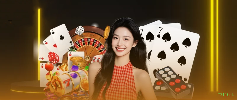 Jogos com maior RTP na 7311bet